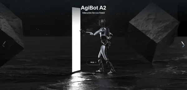 AGIBot
