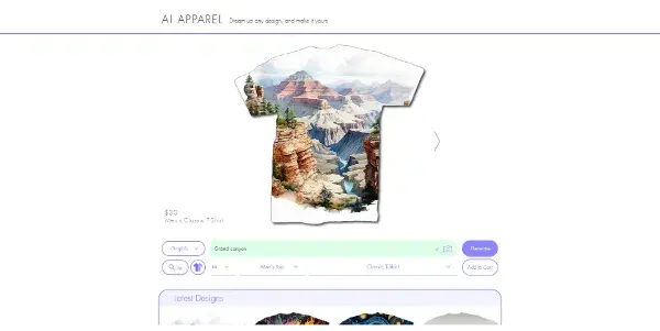 AI Apparel