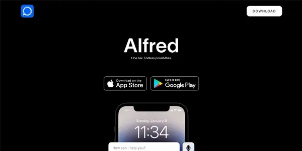 Alfred