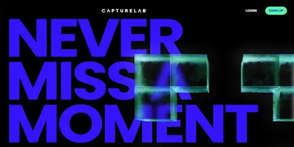 CAPTURELAB