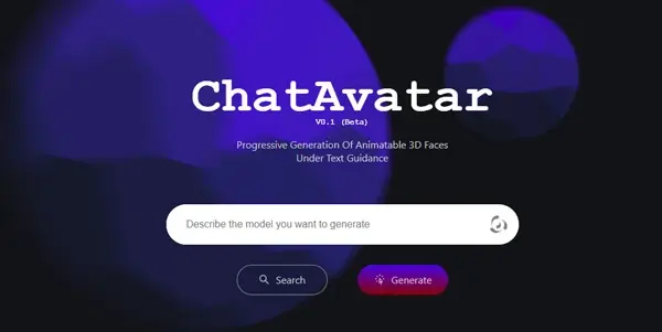 ChatAvatar