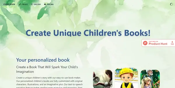 Child Book