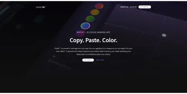 Color.io