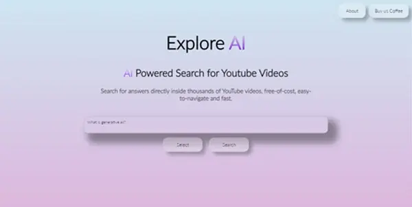 Explore AI
