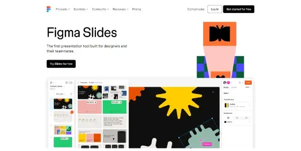 Figma Slides