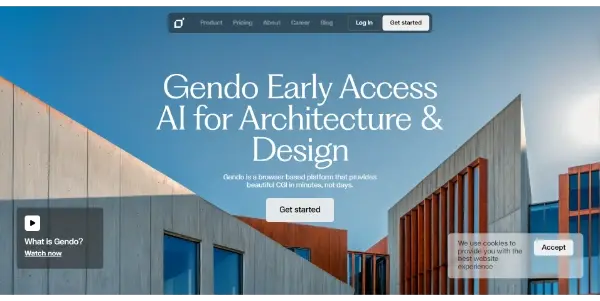 Gendo AI