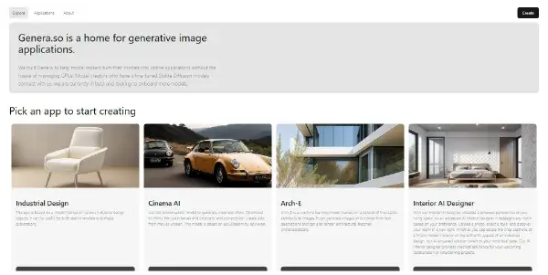 Genera.so