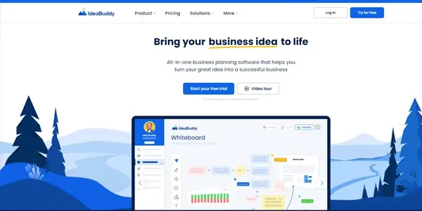 IdeaBuddy
