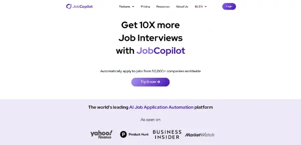 JobCopilot