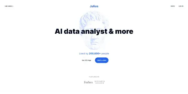 Julius.ai