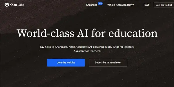 Khan Academy