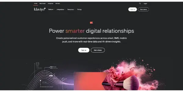 Klaviyo