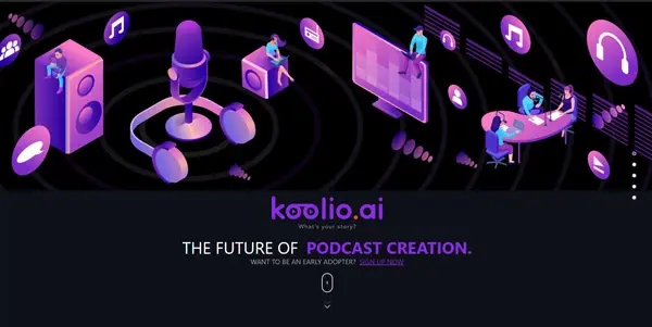 Koolio.ai