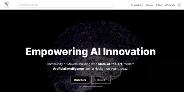 Lablab.ai