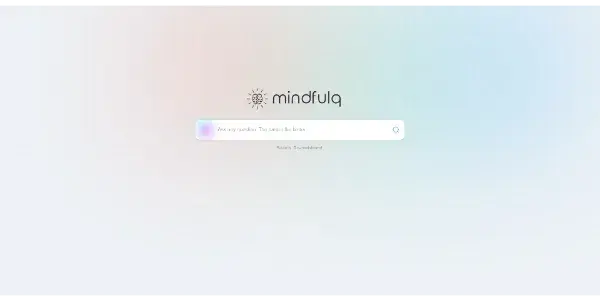 Mindfulq