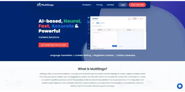 Multilings