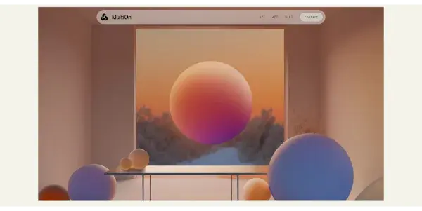 MultiOn