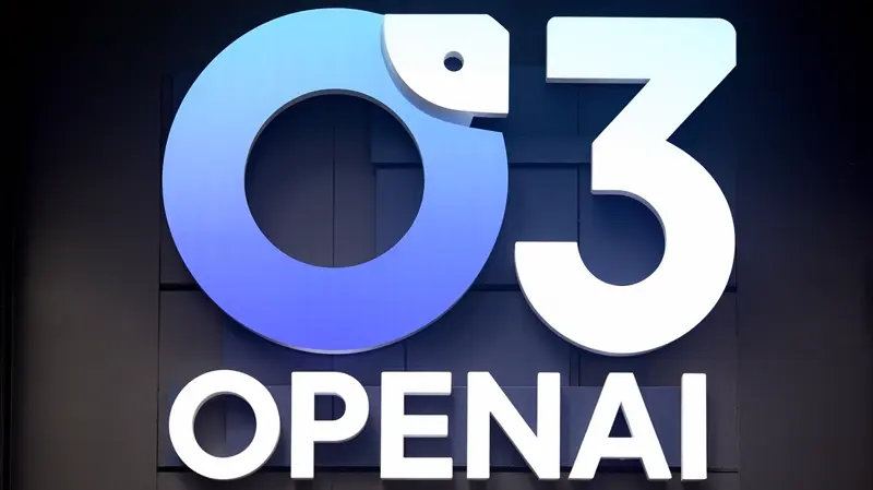 o3 by OpenAI