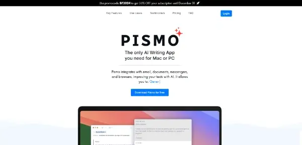 Pismo.ai