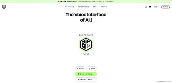 Play.ai