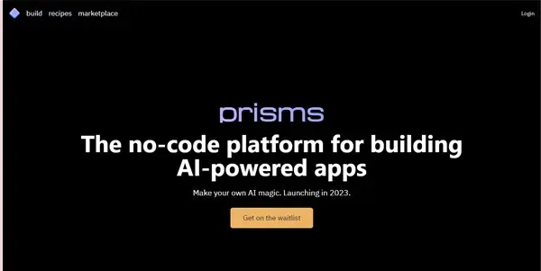 Prisms AI