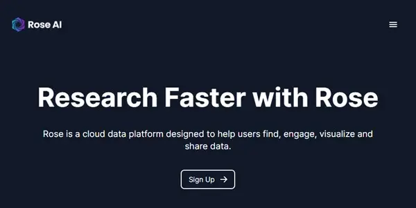 Rose AI