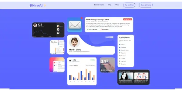 SkimAI