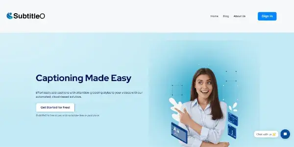 SubtitleO