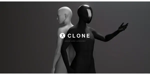 Torso Clone Robotics