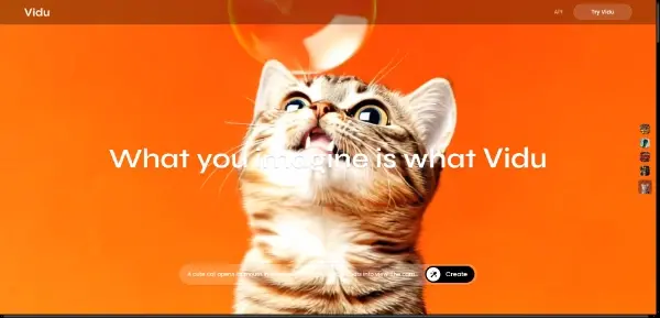 Vidu AI