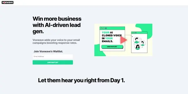 Voxwave AI