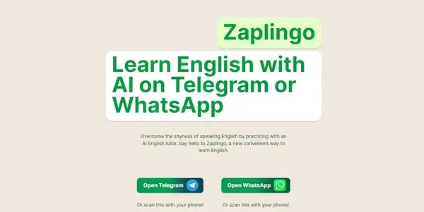 Zaplingo